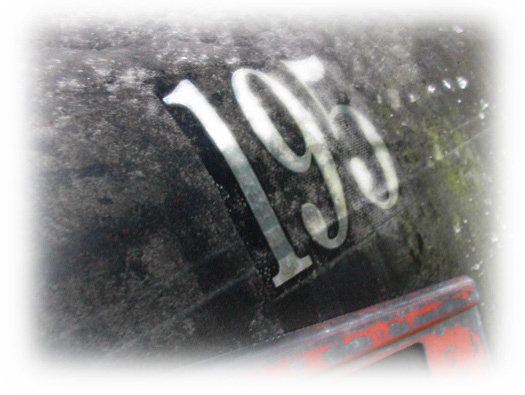 195 mailbox