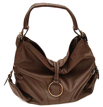 D's purse