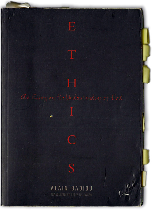 ethics