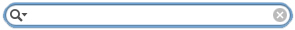 search bar