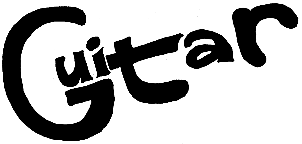 guitar
