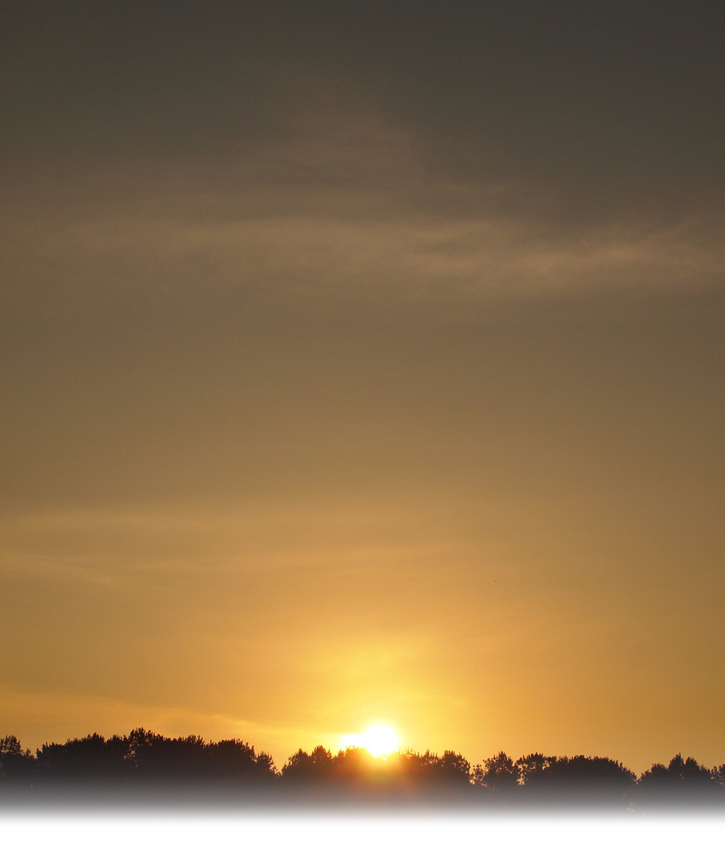 sunrise